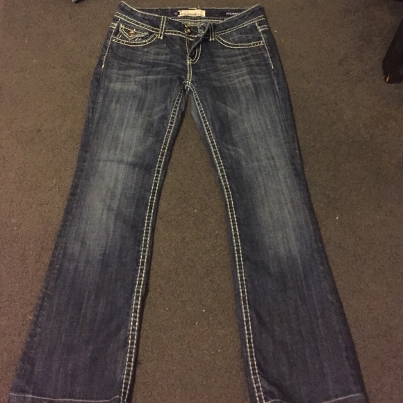 Vigoss bootcut jeans