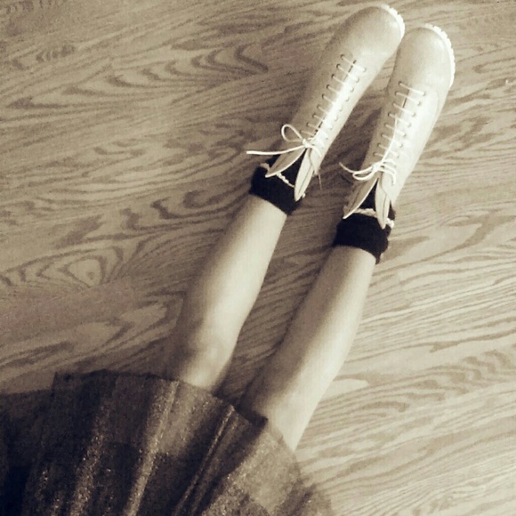 Minna Parikka bunny shoes - Picture 4 of 4