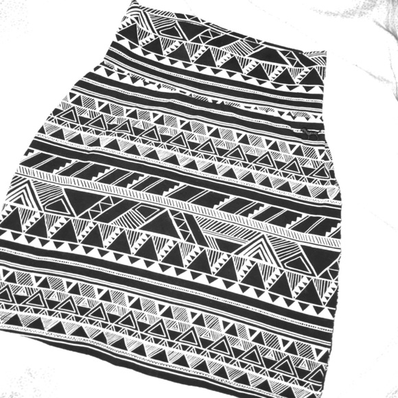 super cute pencil skirt