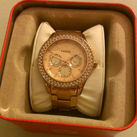 Fossil watch - Picture 2 of 3