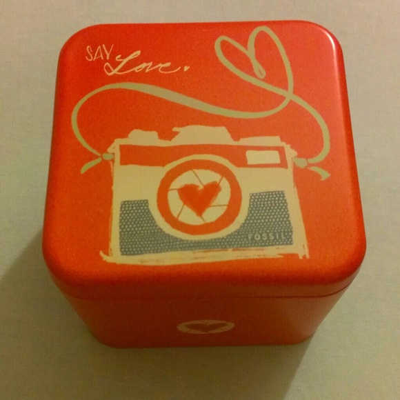 Fossil watch - Picture 3 of 3