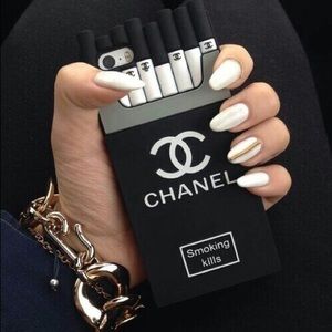 Chanel iPhone 6 case