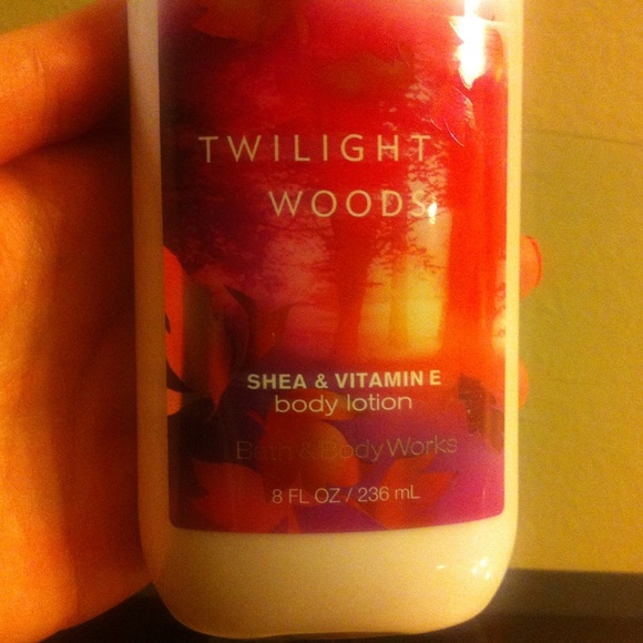 Bath and Body Works set - Picture 2 of 3