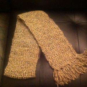 Hand Made Scarf