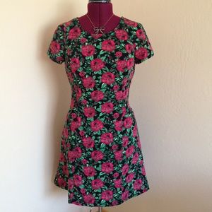 Rose Dress