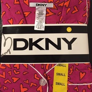 NWT DKNY PJ