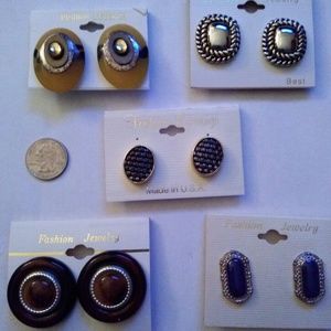 Fashion earings