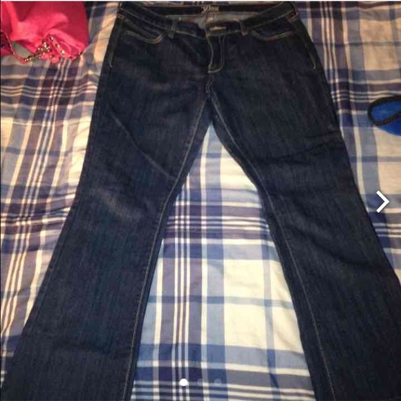 Old navy jeans 👖