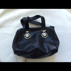 Gianni Versace medusa handbag
