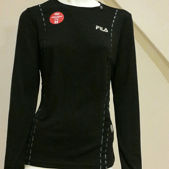 FILA ATHLETIC TOP