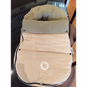 Bugaboo Cocoon