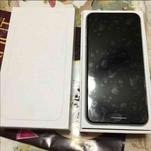 iPhone 6 plus