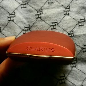Clarins Soleil Duo Bronzer/Blush