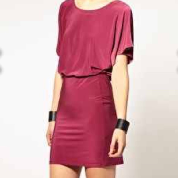 Josh Brody NWT Dress