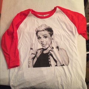 👅👄 miley cyrus.