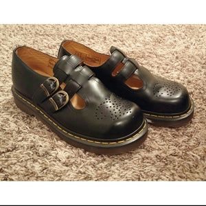 Dr. Martens | Mary janes
