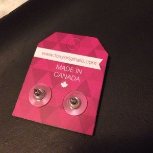 Coupon foxy originals