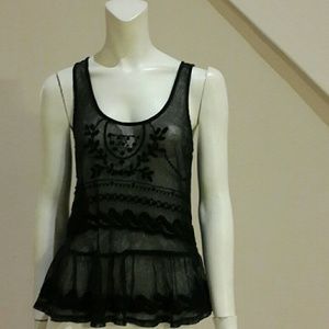 AMERICAN EAGLE TOP