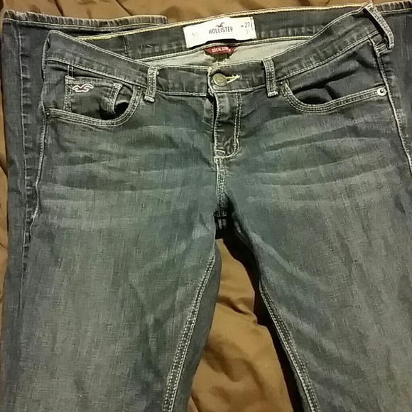 Hollister jeans