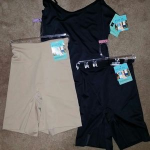 SPANX support undergarments NEW by assets brand