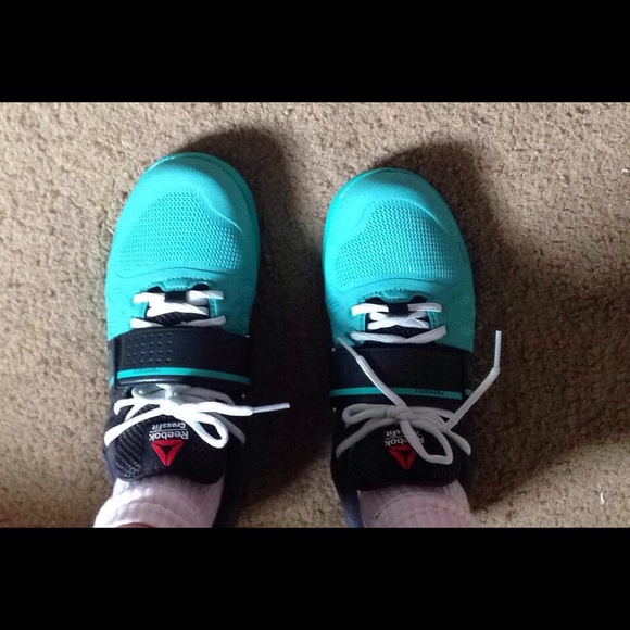 ❌SOLD❌Reebok crossfit lifter 2.0