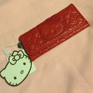 Hello Kitty wallet