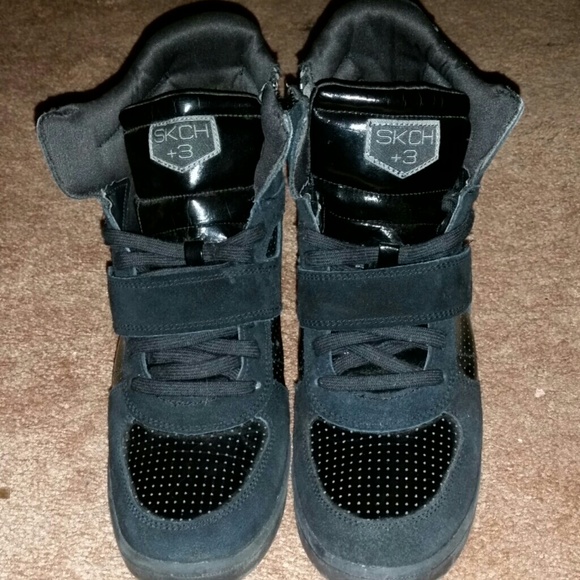 'Sketchers SKCH+3' shoes