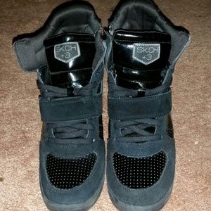 'Sketchers SKCH+3' shoes