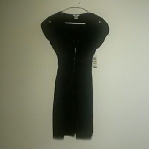 Bar III Black Dress with tags!