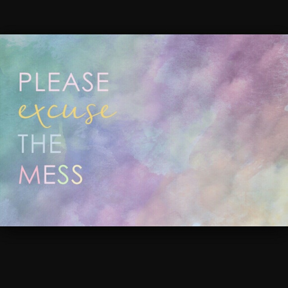 My pic background s