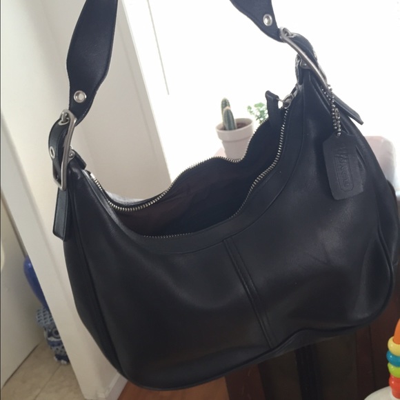 Coach authentic - Picture 2 of 4