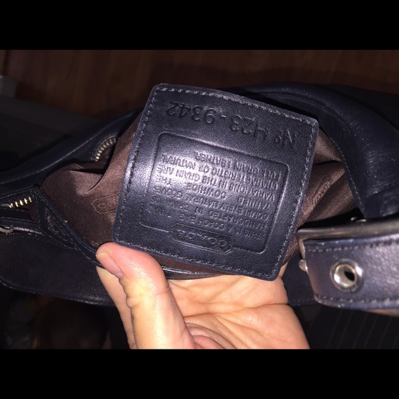 Coach authentic - Picture 3 of 4