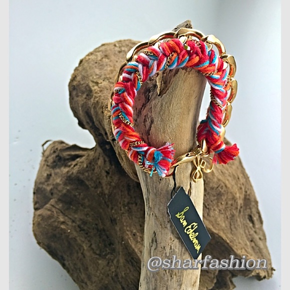 🆑SALE‼️Sam Edelman Unique bracelet⚡️ - Picture 1 of 2