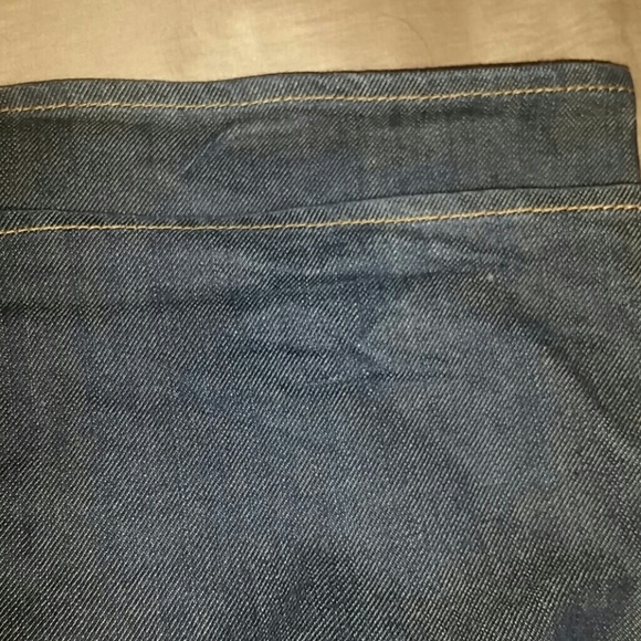 New York & Company Jeans Size 8 - Picture 3 of 4