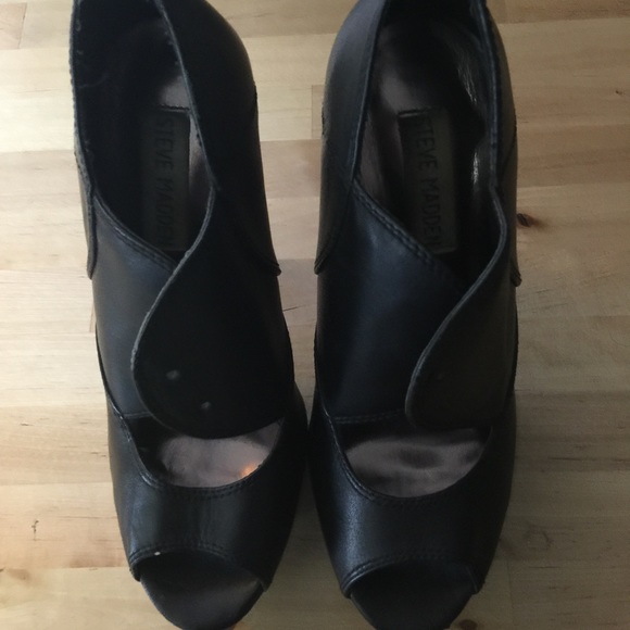 Steve Madden maryjane heels