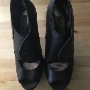 Steve Madden maryjane heels