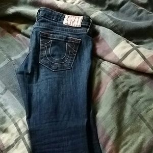 True religion jeans