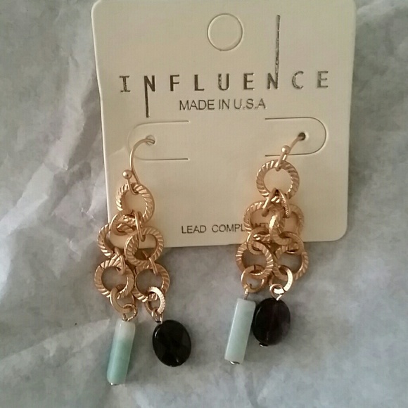 Earrings - Picture 2 of 2