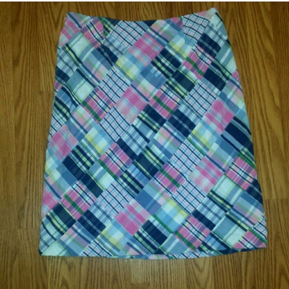 Brooks Brothers Skirt