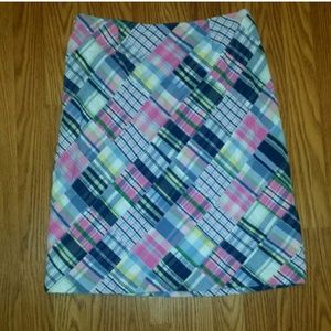 Brooks Brothers Skirt