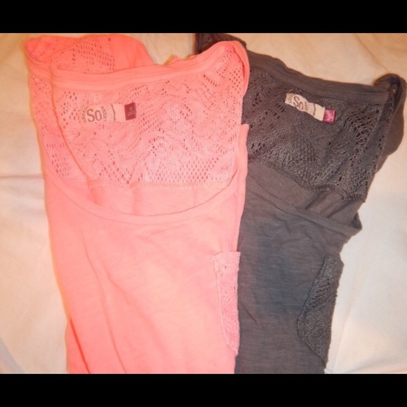 Shirt & jeans bundle