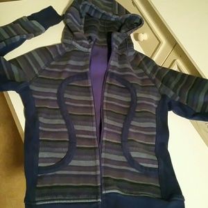 Lululemon scuba goodie