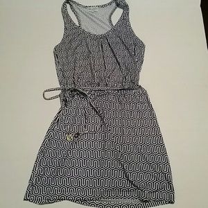 Mud pie summer dress, small