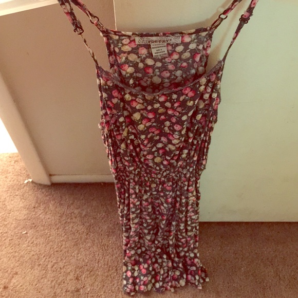 Spring /Summer Dress