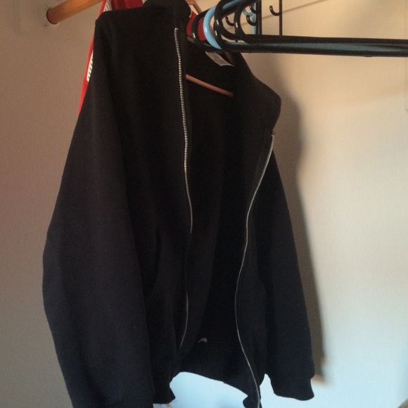 Normal Jacket - Picture 1 of 1