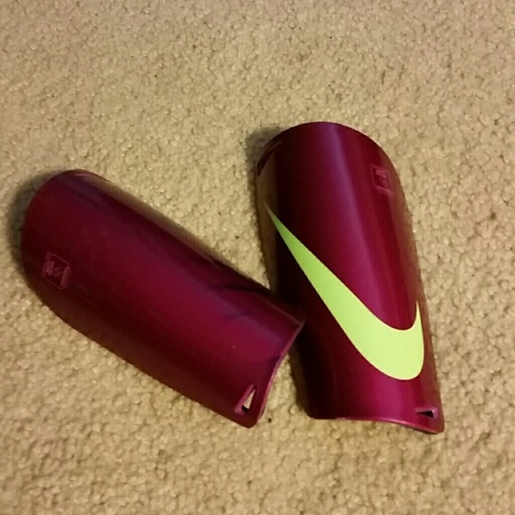 Shin  guards