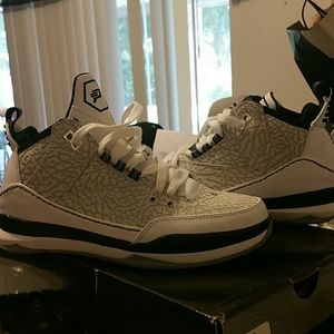 Jordan boys shoes