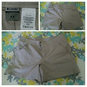 Columbia Shorts