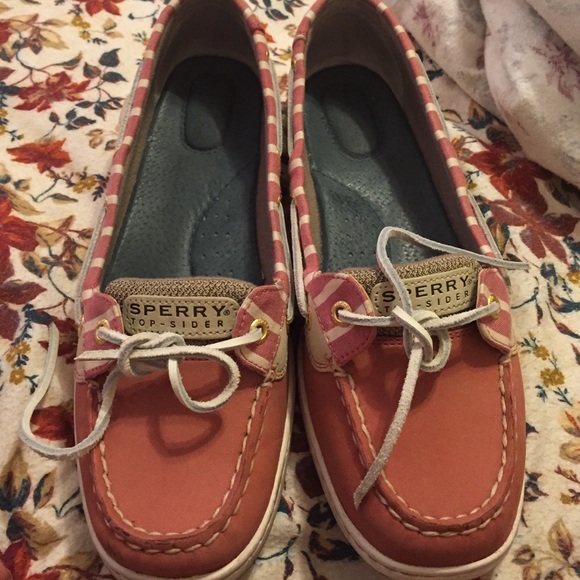 SPERRY Top-Sider boat shoes