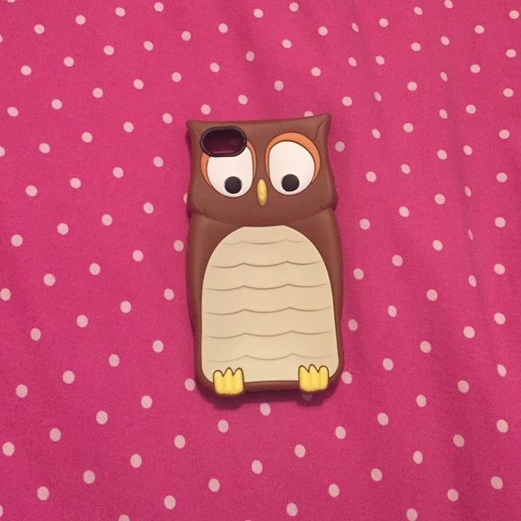 owl phone case